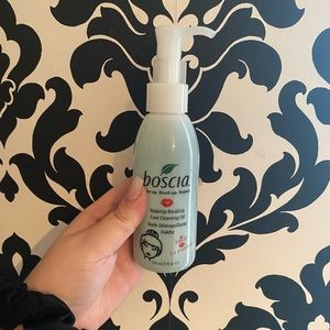Boscia makeup removing oil 150 ml